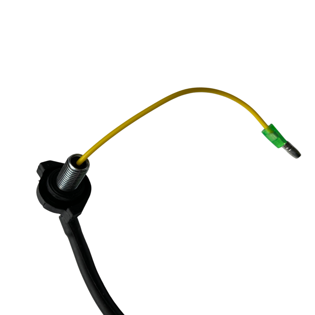 1017098-Genuine Replacement Engine Oil Sensor for Selected Hyundai Machines Wire