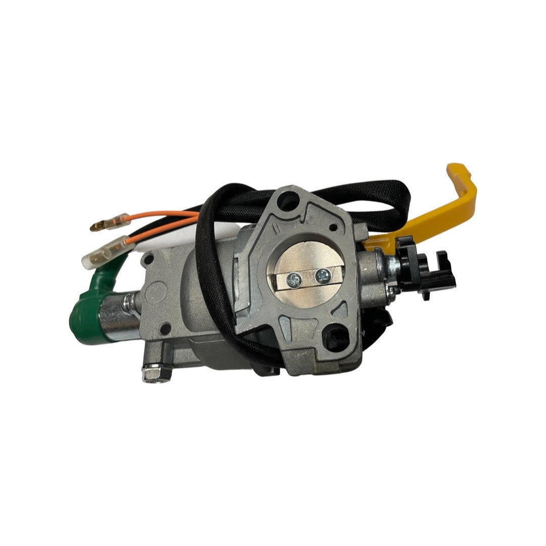 1017150-Genuine Replacement Carburettor for a Selection of Hyundai Machines Front