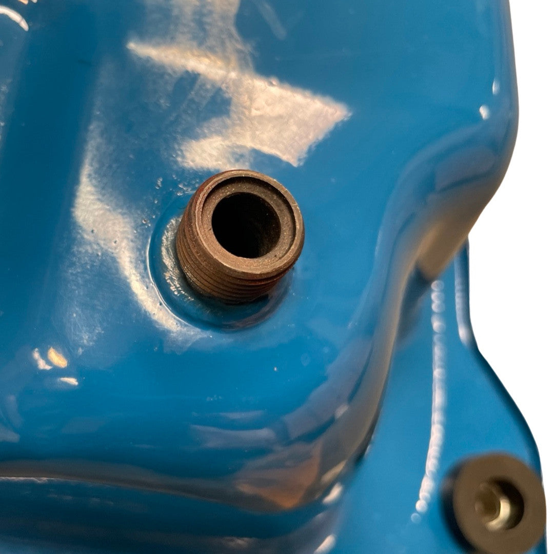 1013001 - Genuine Replacement Fuel Tank Assembly