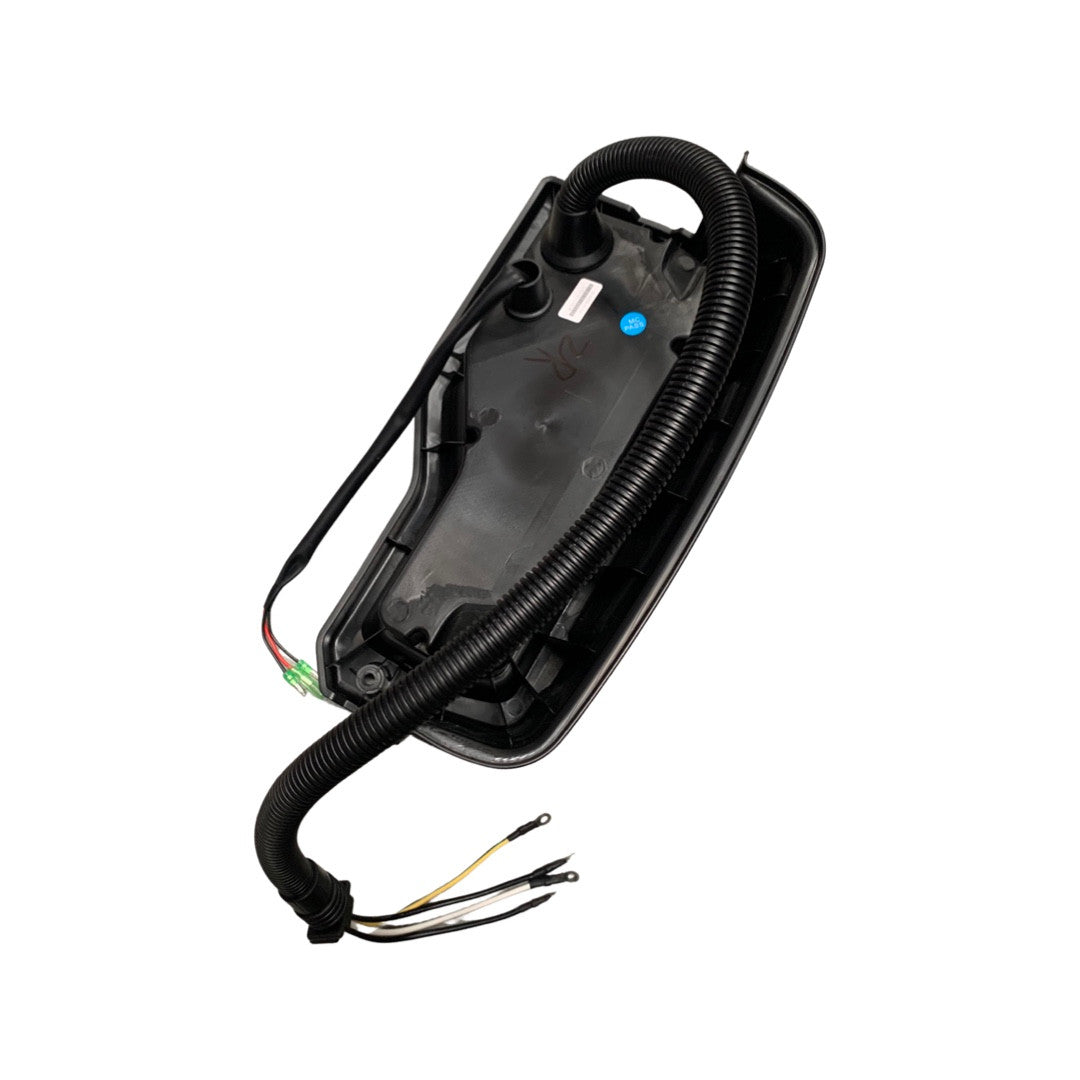 1013005 - Genuine Replacement Control Panel Assembly