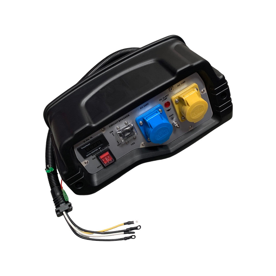 1013005 - Genuine Replacement Control Panel Assembly