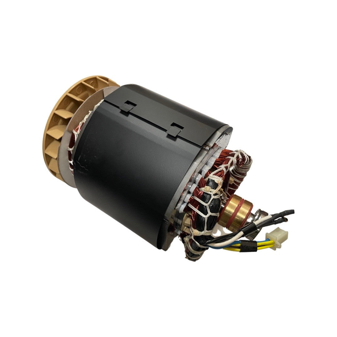 Alternator assembly for HY3800L-2-C-09