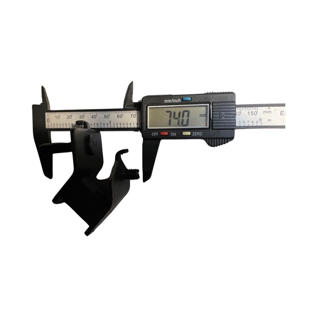 1013031-Genuine Replacement Shock Absorbing Mount