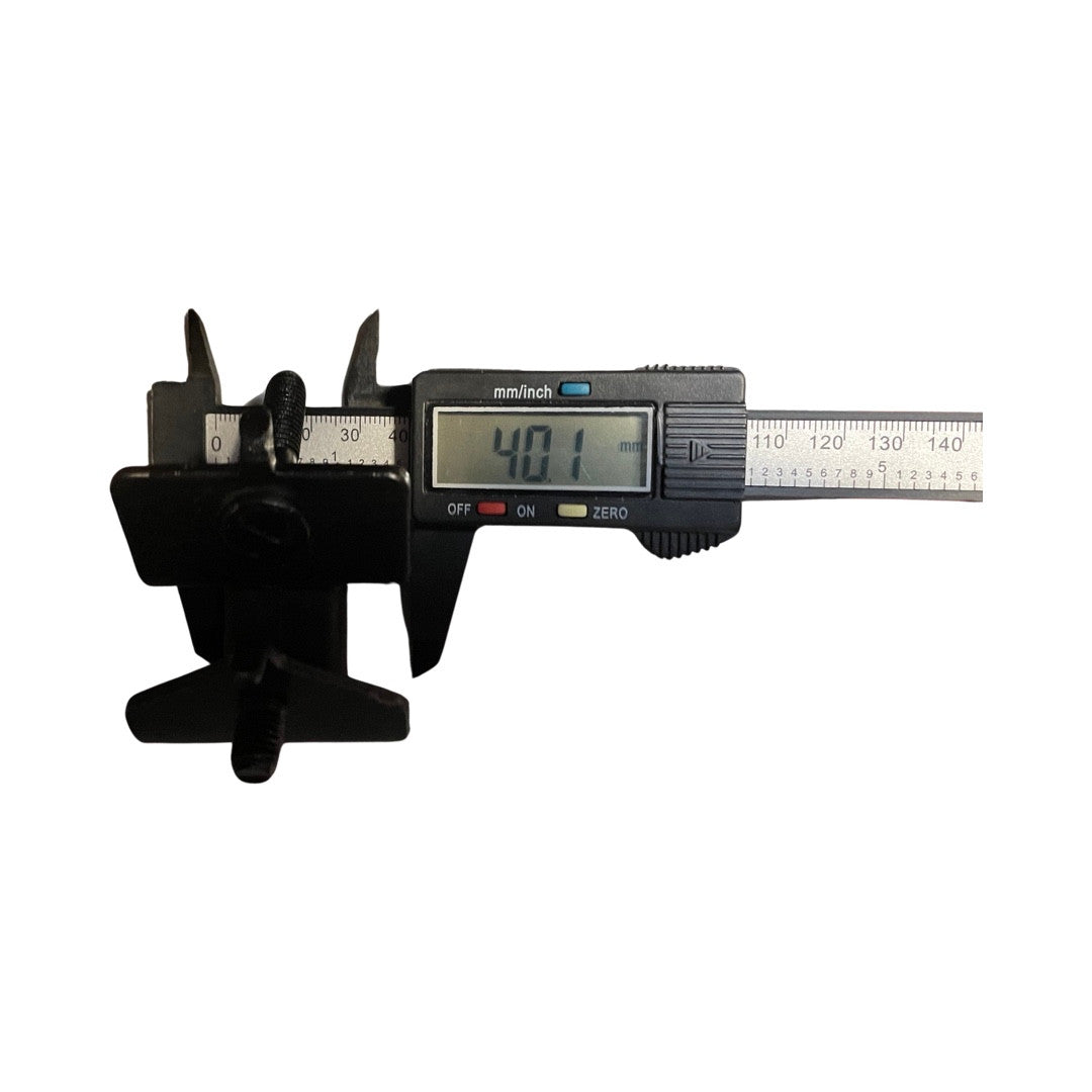 1013031-Genuine Replacement Shock Absorbing Mount