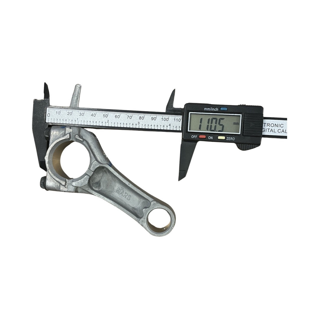 1013092-Genuine Replacement Connecting Rod Assembly