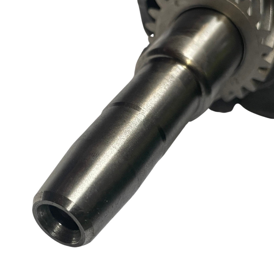 CRANKSHAFT assembly for HY3800L-2-D-06