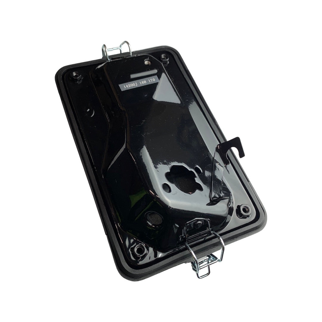 AIR CLEANER assembly for HY3800L-2-J-01