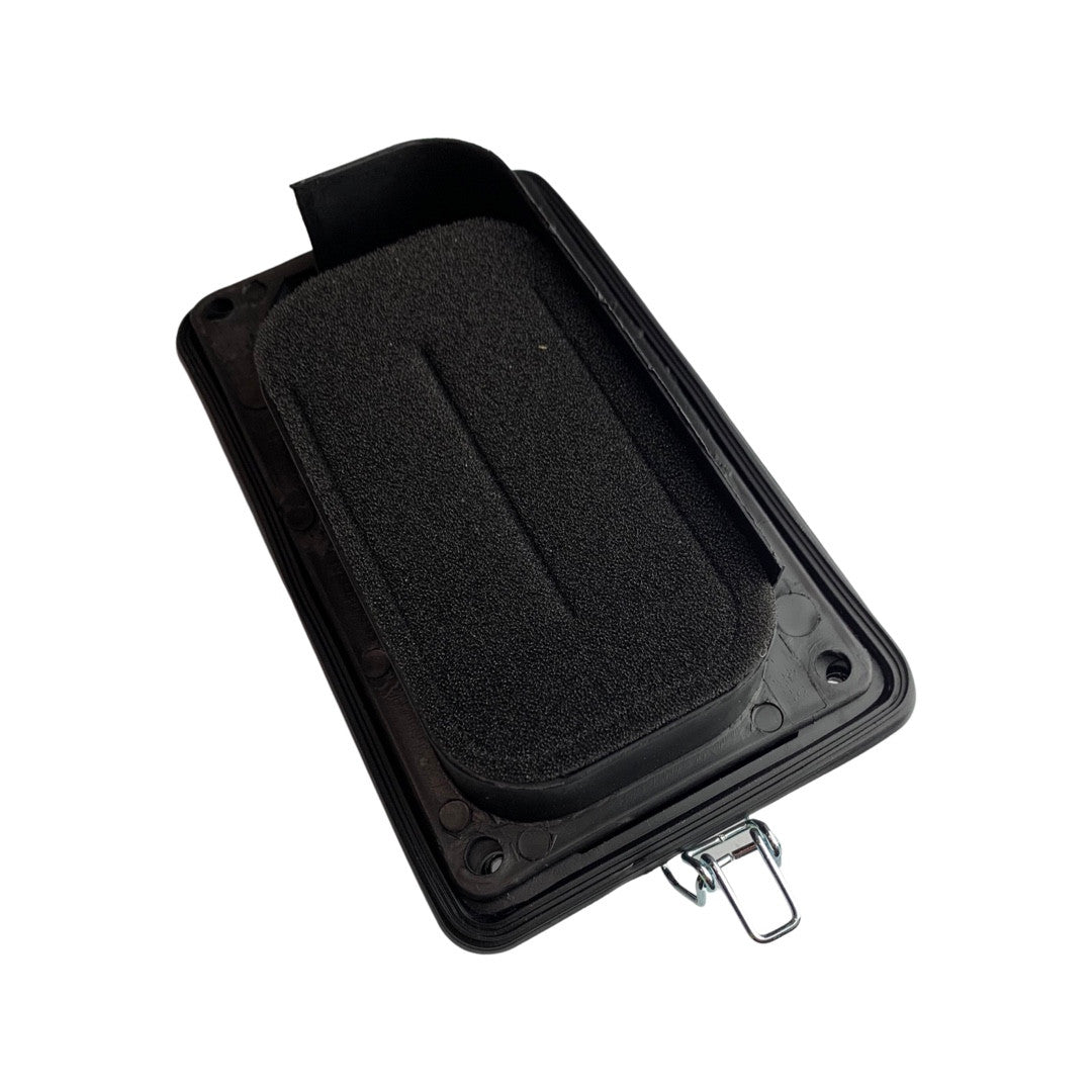 AIR CLEANER assembly for HY3800L-2-J-01