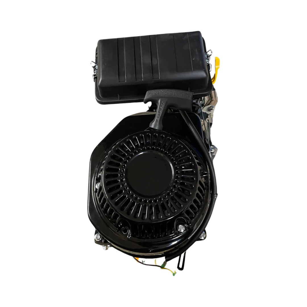 1012088 - Genuine Replacement Engine Assembly