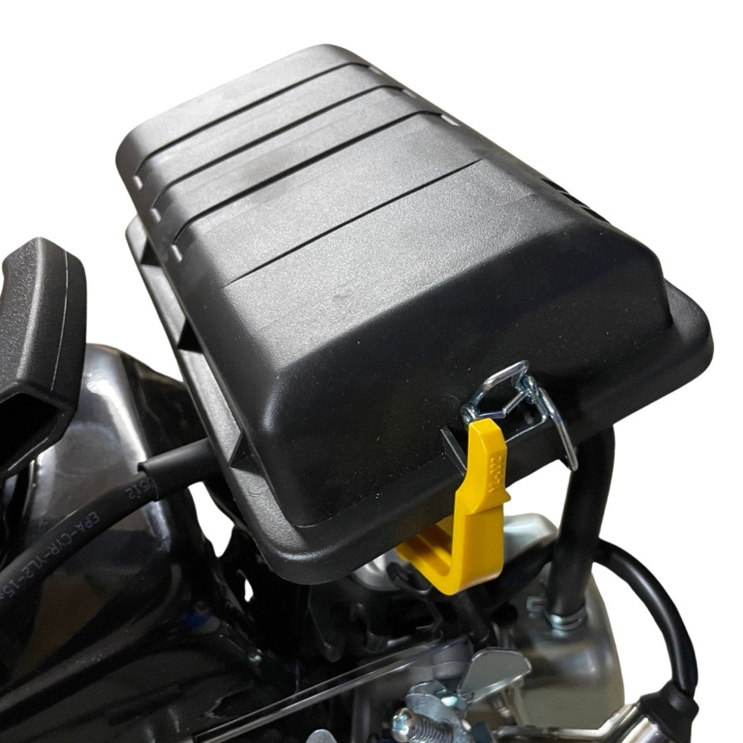 1012088 - Genuine Replacement Engine Assembly