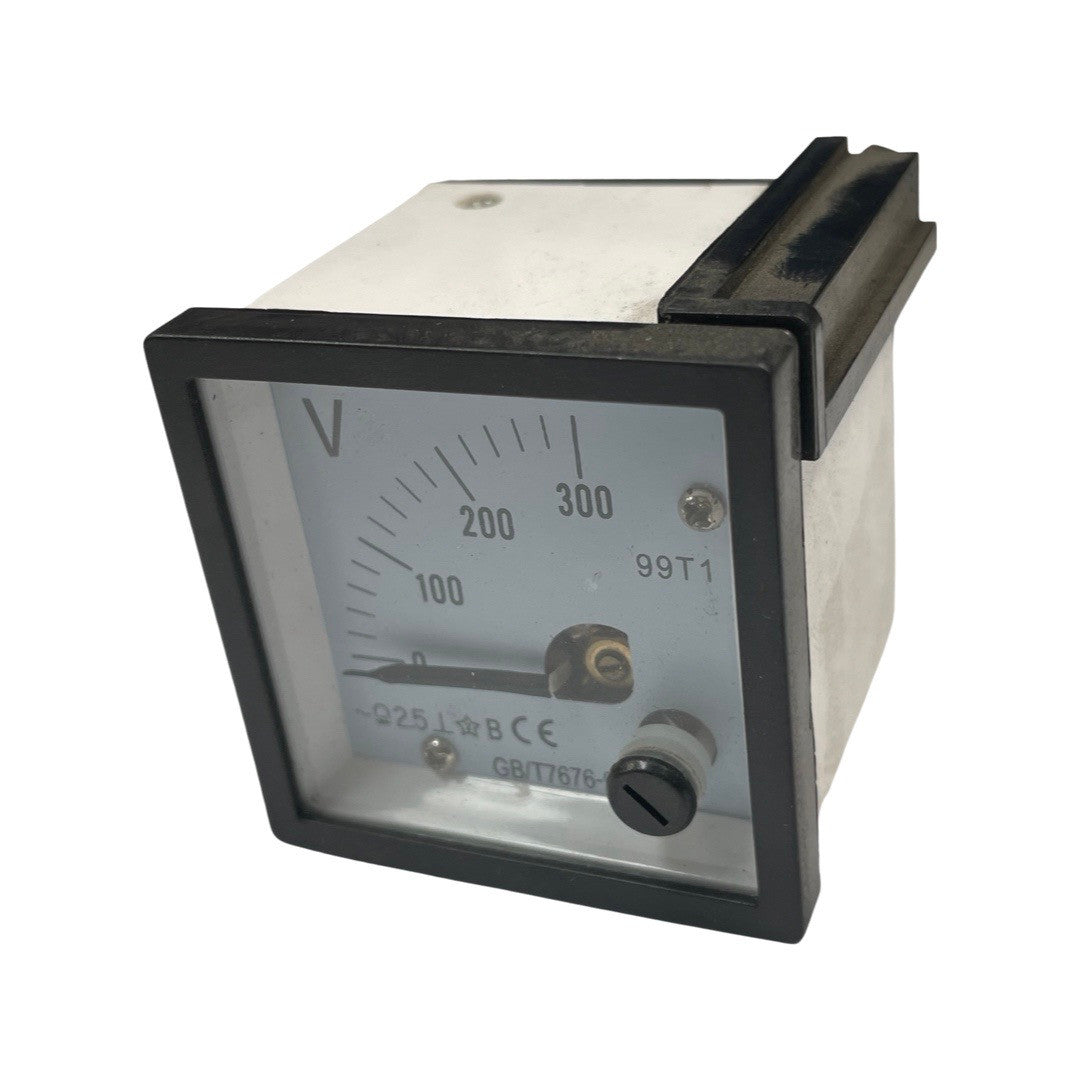 Volt meter for HY2800L-2-E-03