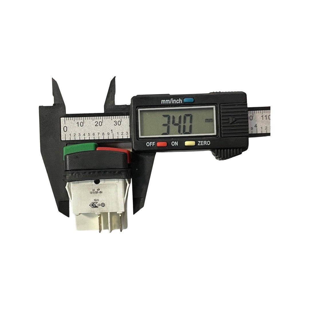 1398140 - Genuine Replacement Switch