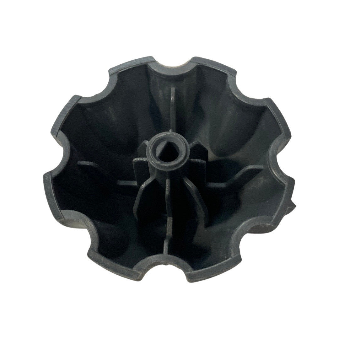 Genuine Replacement Grey Knob For Rotary Switch
