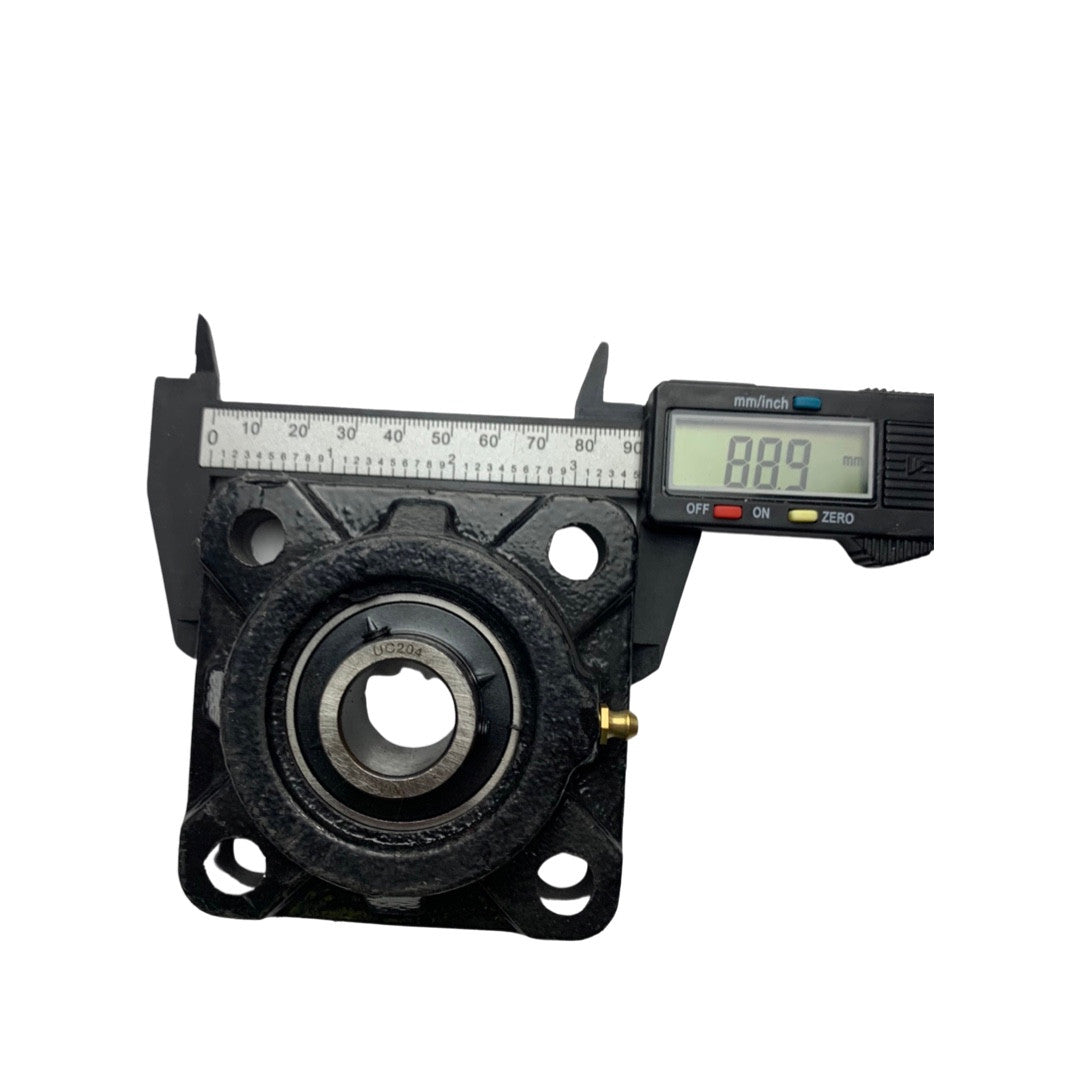 1093026 Bearing seat 20x47x31