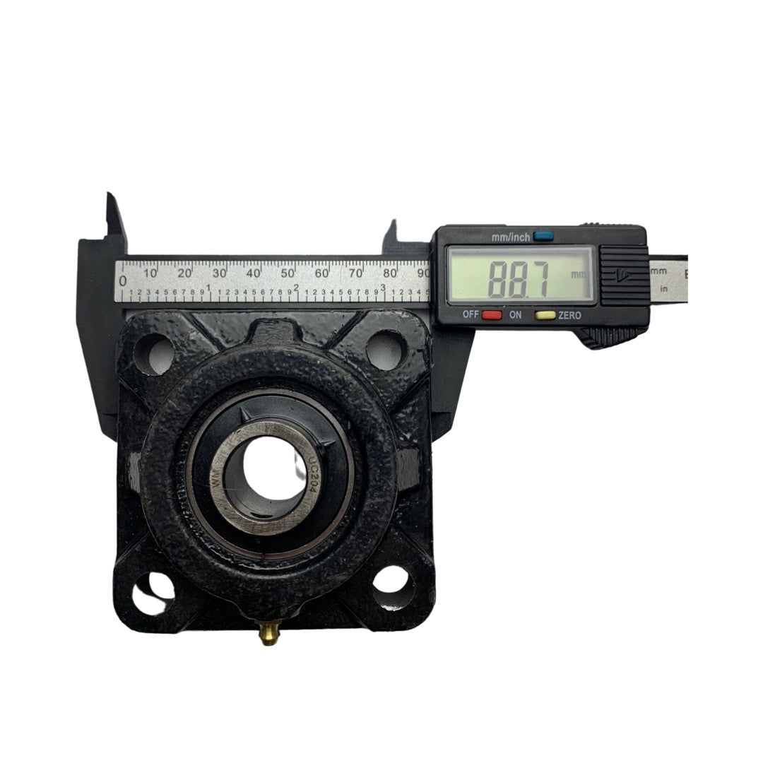 1093026 Bearing seat 20x47x31