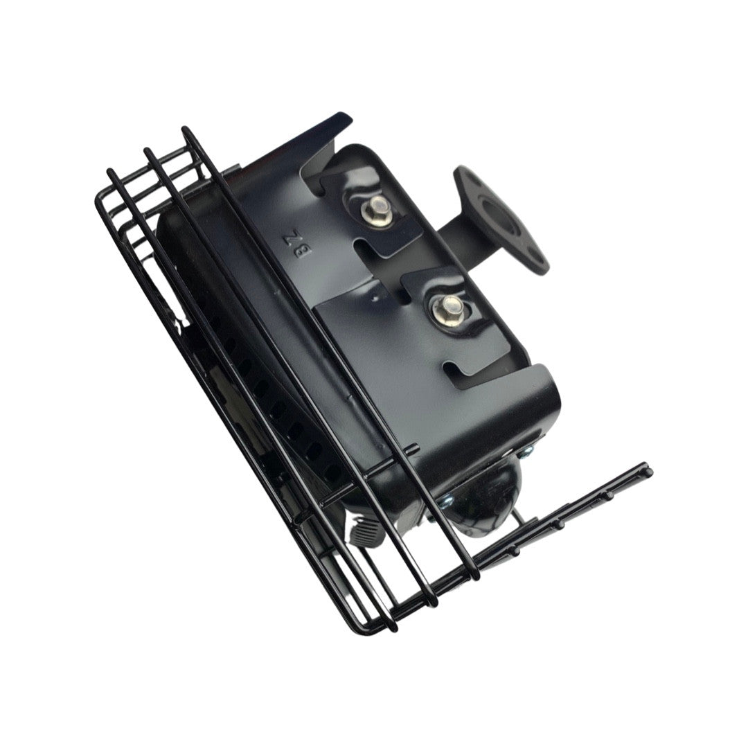 1093142-Genuine Replacement Exhaust
