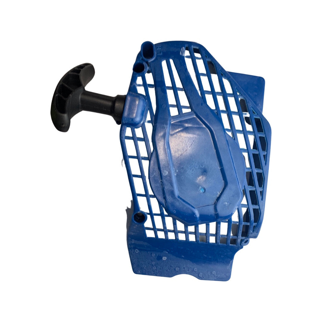 1338003-Genuine Replacement Recoil Starter Assembly