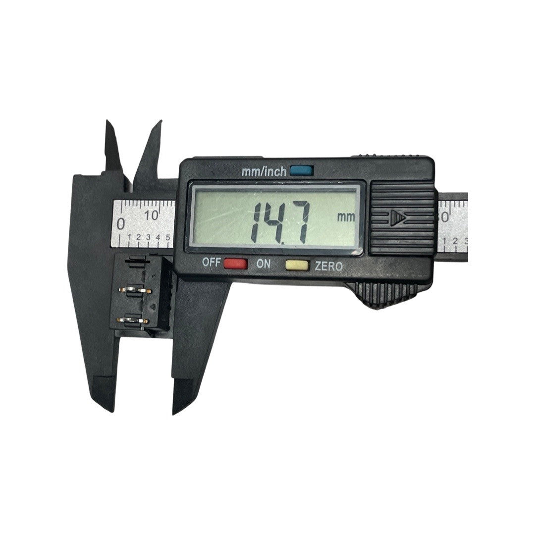 Flameout switch for HYDC5830-21