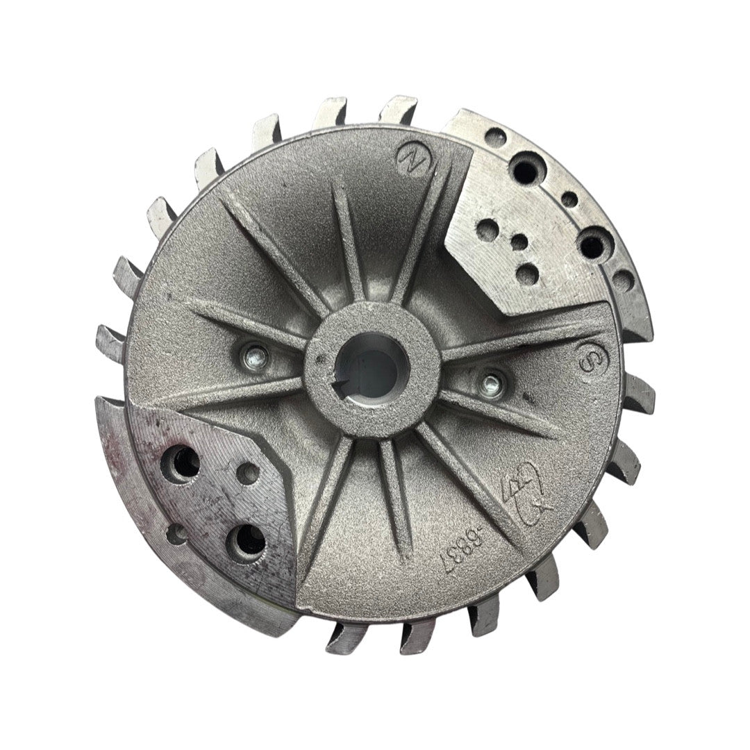 1338044-Genuine Replacement Flywheel