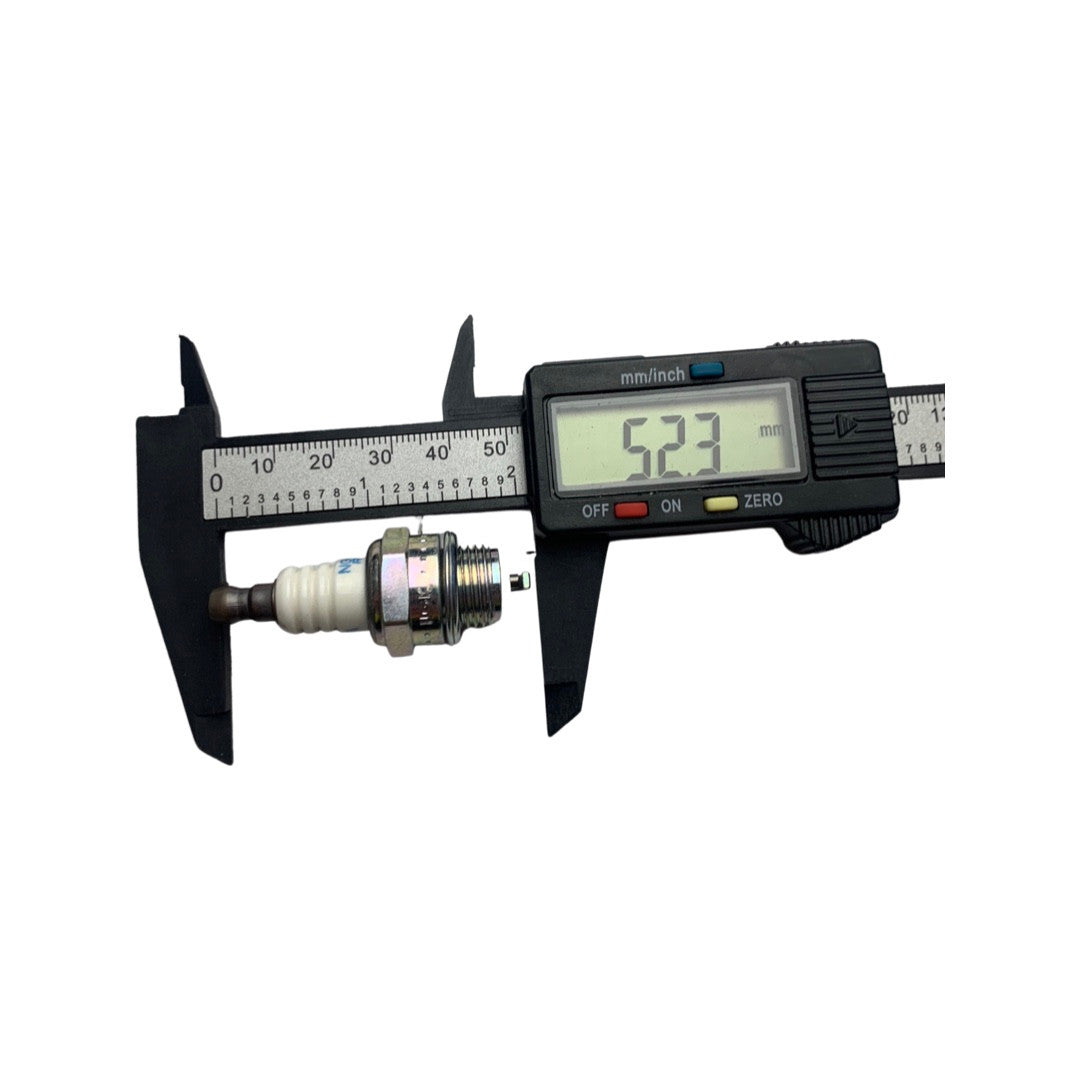 1338064-Genuine Replacement Spark Plug