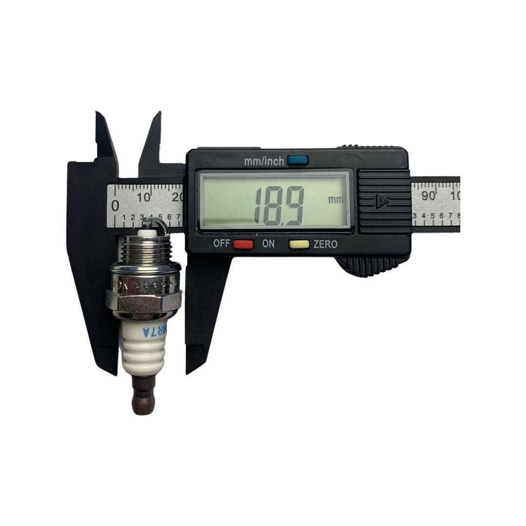 1338064-Genuine Replacement Spark Plug