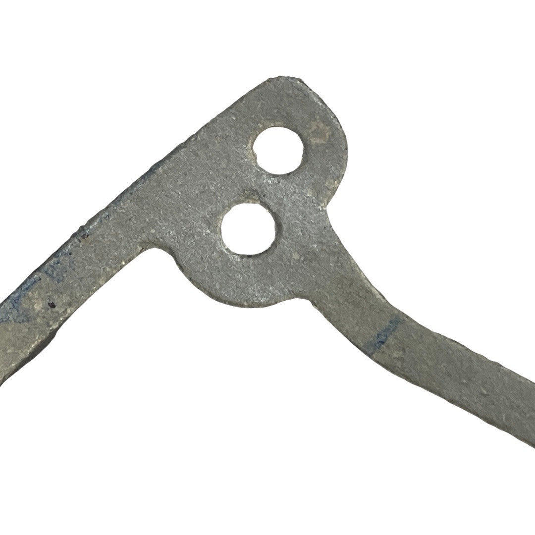 1338067-Genuine Replacement Crankcase Gasket for a Selection of Hyundai Machines Close View