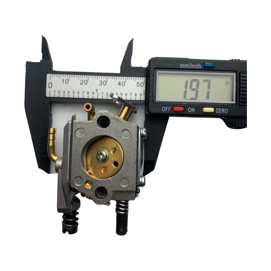 1338083-Genuine Replacement Carburettor