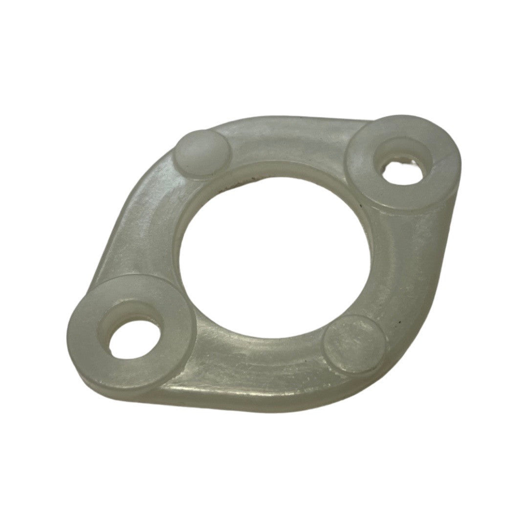 1338085-Genuine Replacement Intake Pipe Flange