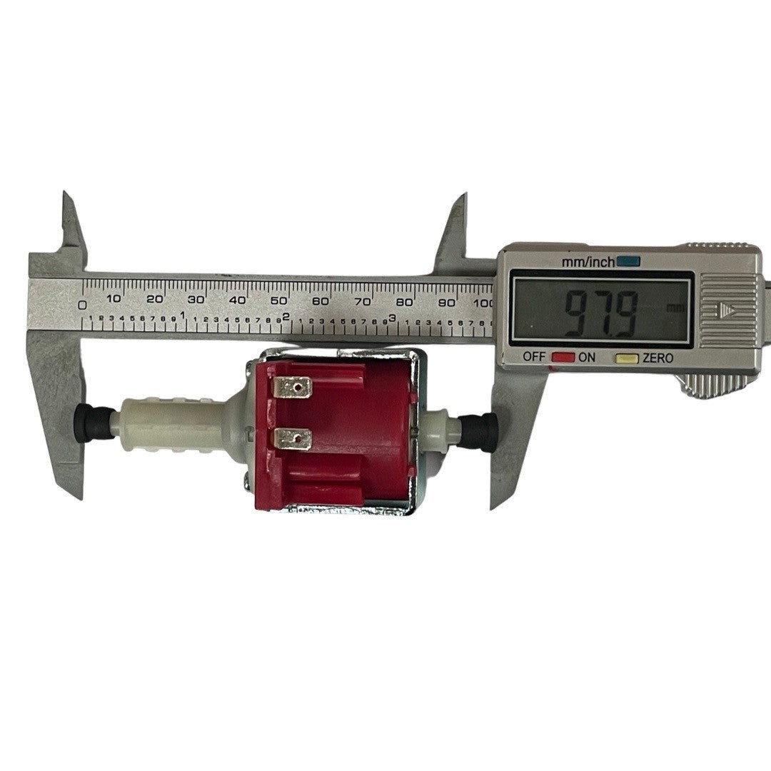 1363006-Genuine Replacement Pump
