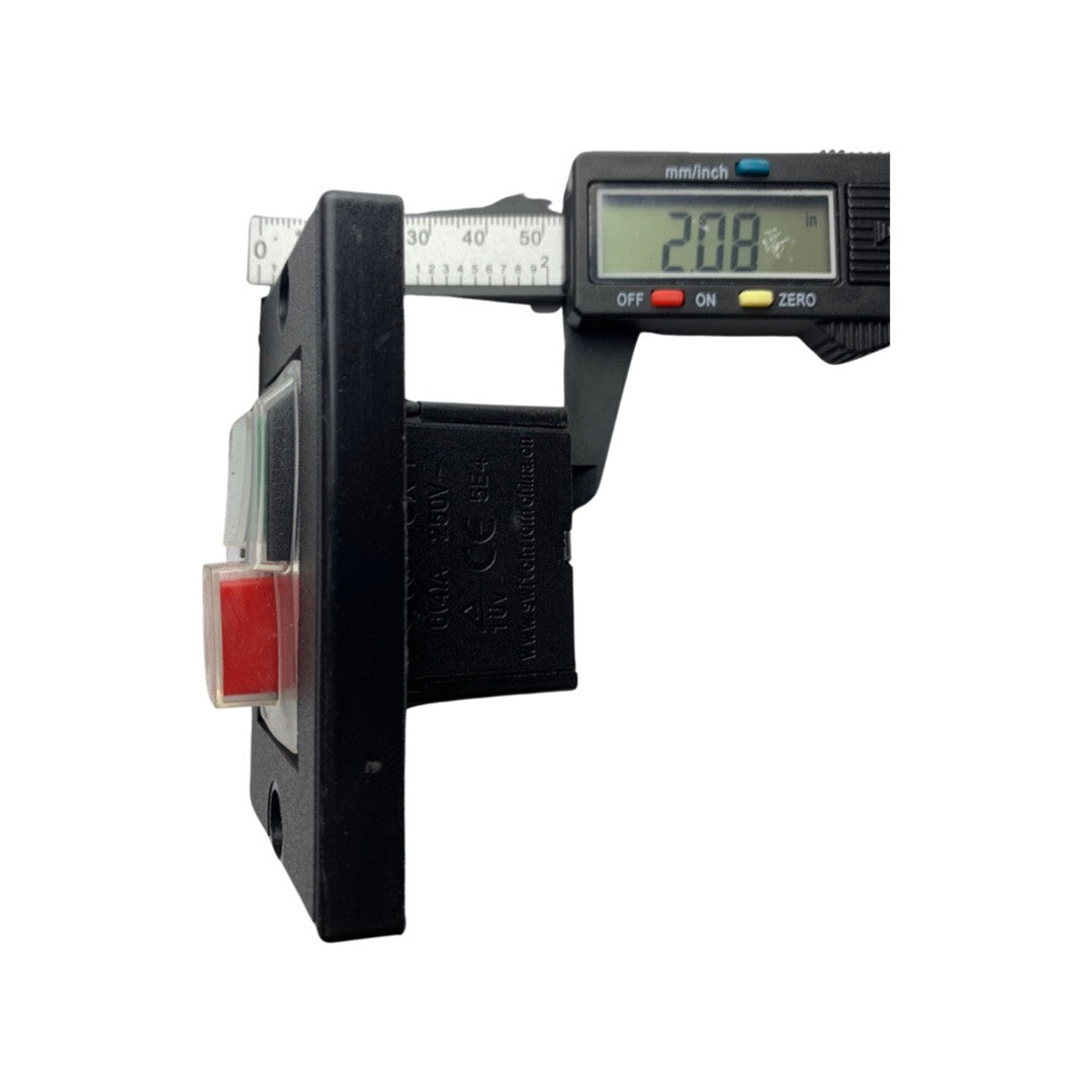 1376045 - Genuine Replacement On/Off Switch