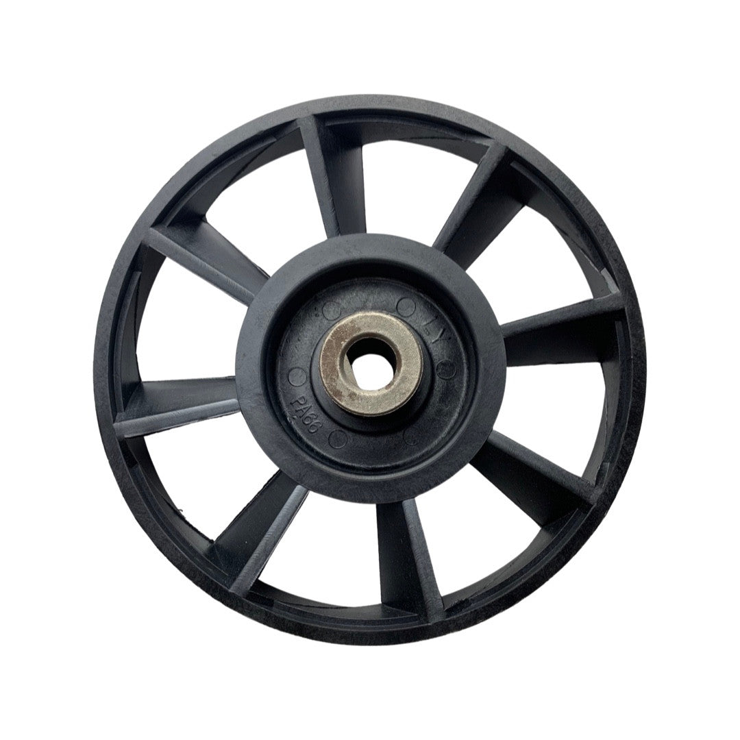 1376048 - Genuine Replacement Idle Pulley