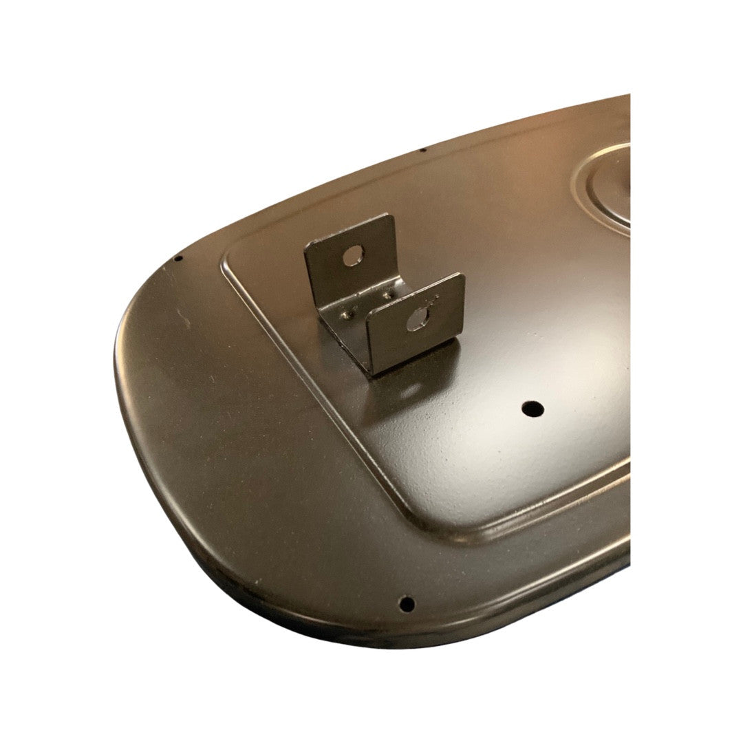 1376054 - Genuine Replacement End Plate