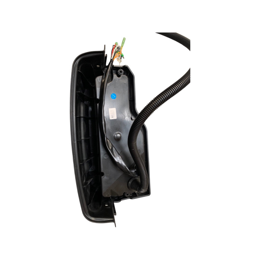 1019005-Genuine Replacement Control Panel Assembly