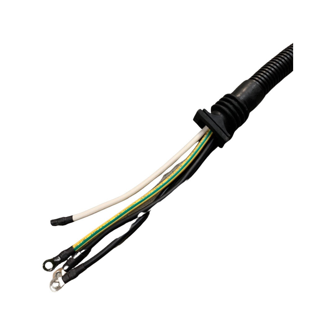 1019005-Genuine Replacement Control Panel Assembly