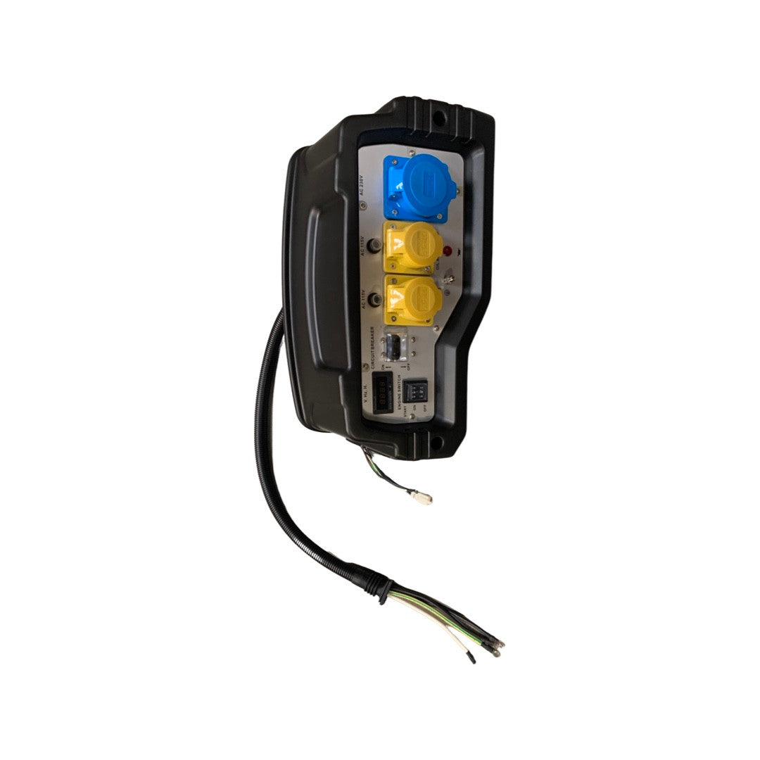 1019005-Genuine Replacement Control Panel Assembly