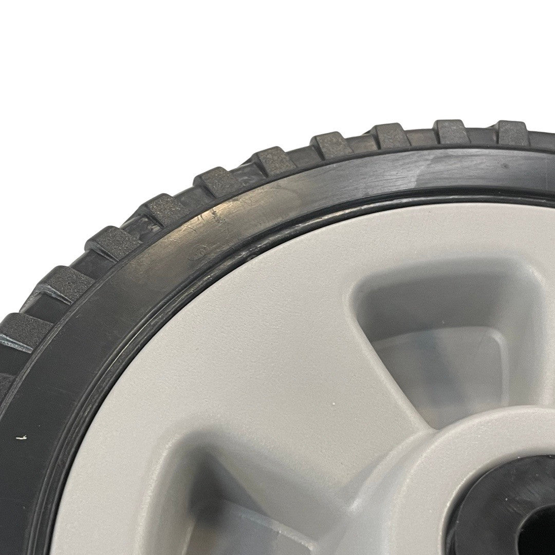 1019050 - replacement Wheel for the Hyundai HY10000LEK-2 Open Frame Generator OEM spare part puncture proof