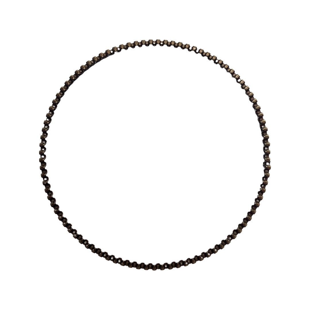 1019113 - Genuine Replacement Piston Ring Set