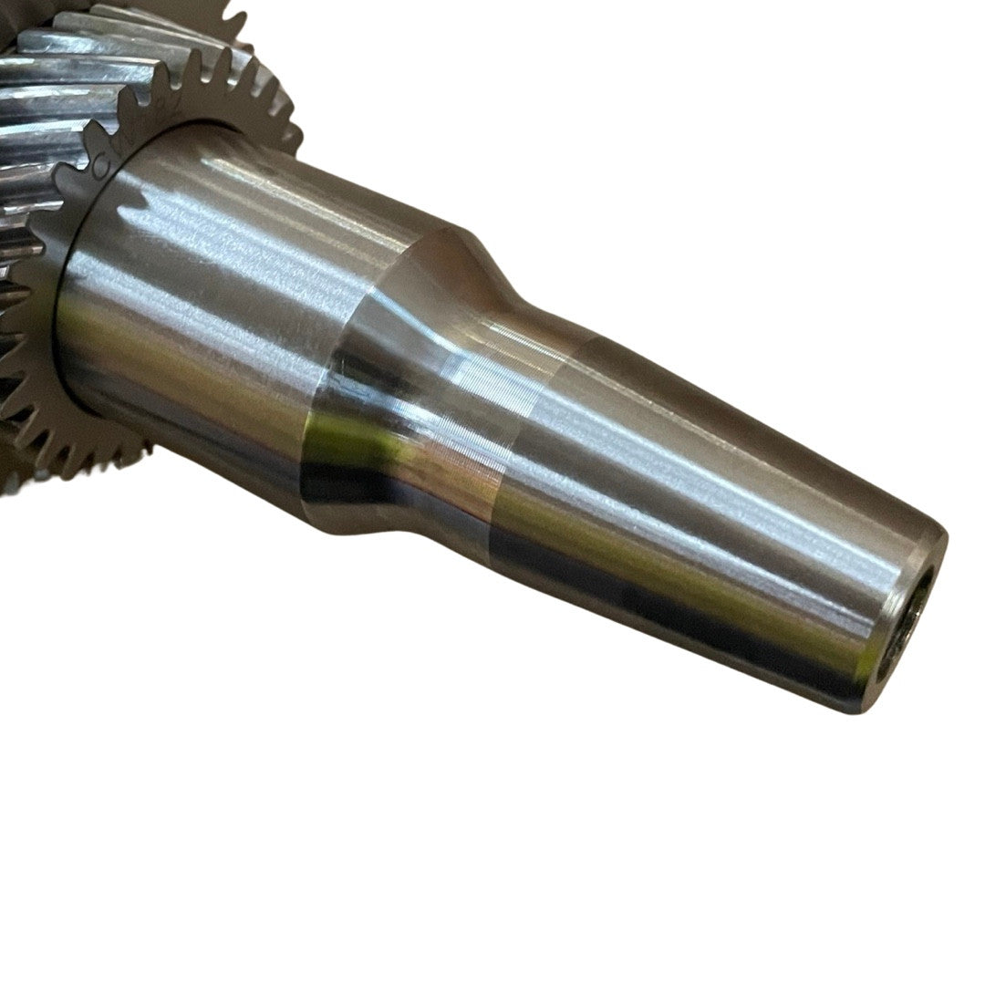 1019118 - Genuine Replacement Crankshaft Assembly