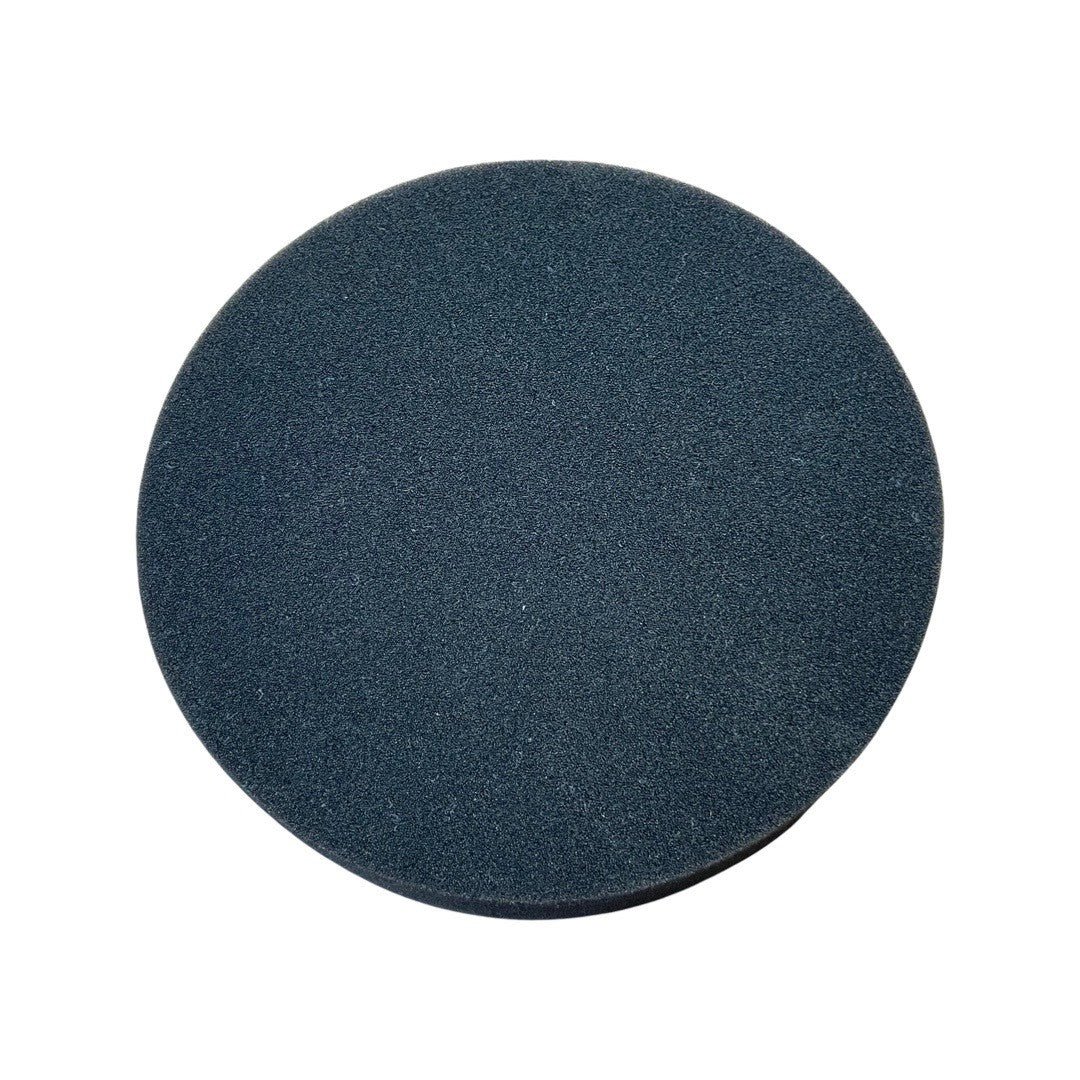 1353001 - replacement Polisher Pad (3 Pack) for the Hyundai HYDAP900E Dual Action Car Polisher OEM spare part black foam pad