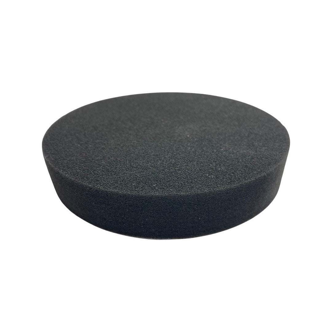 1353001 - replacement Polisher Pad (3 Pack) for the Hyundai HYDAP900E Dual Action Car Polisher OEM spare part black