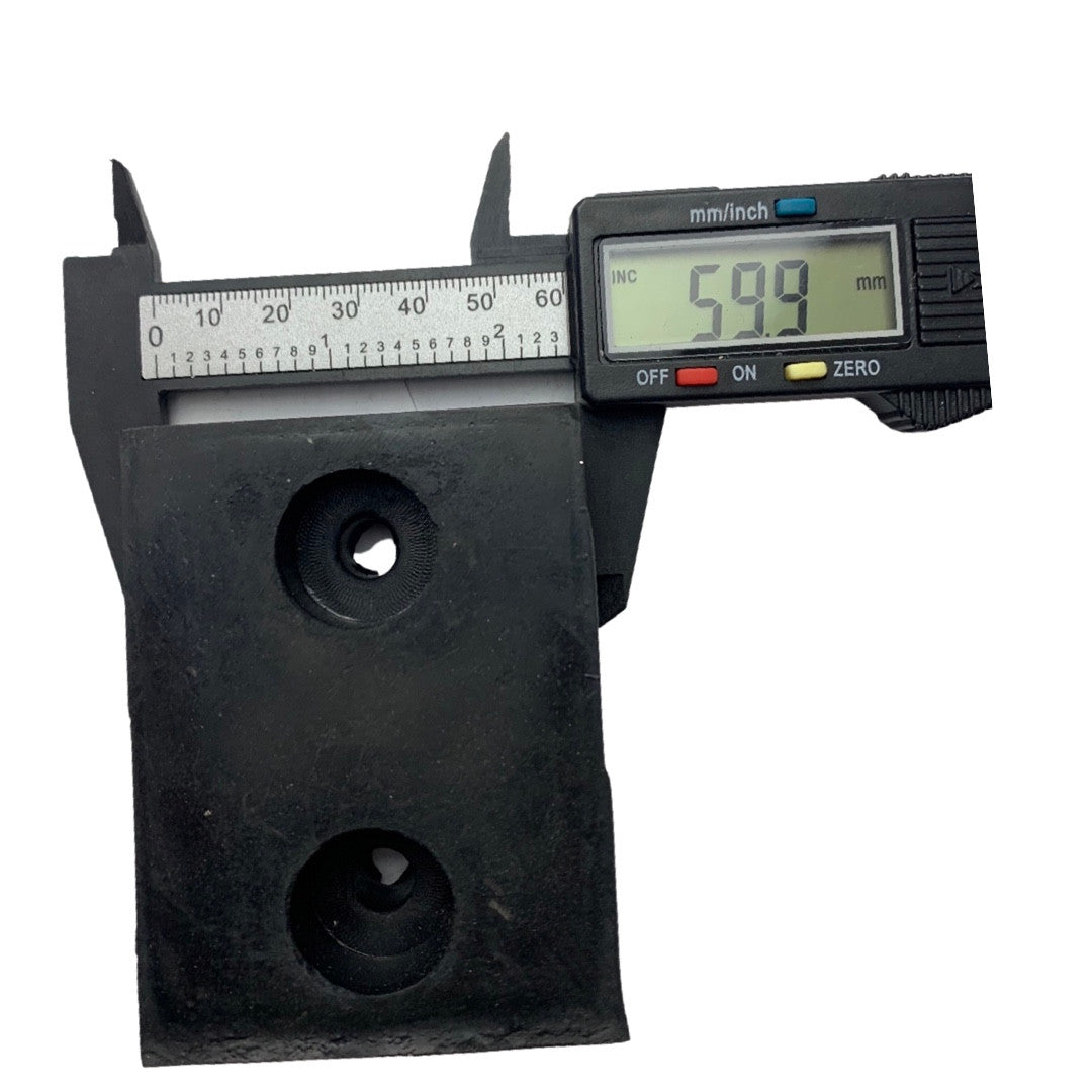 Rubber Foot for HYCH700-B06