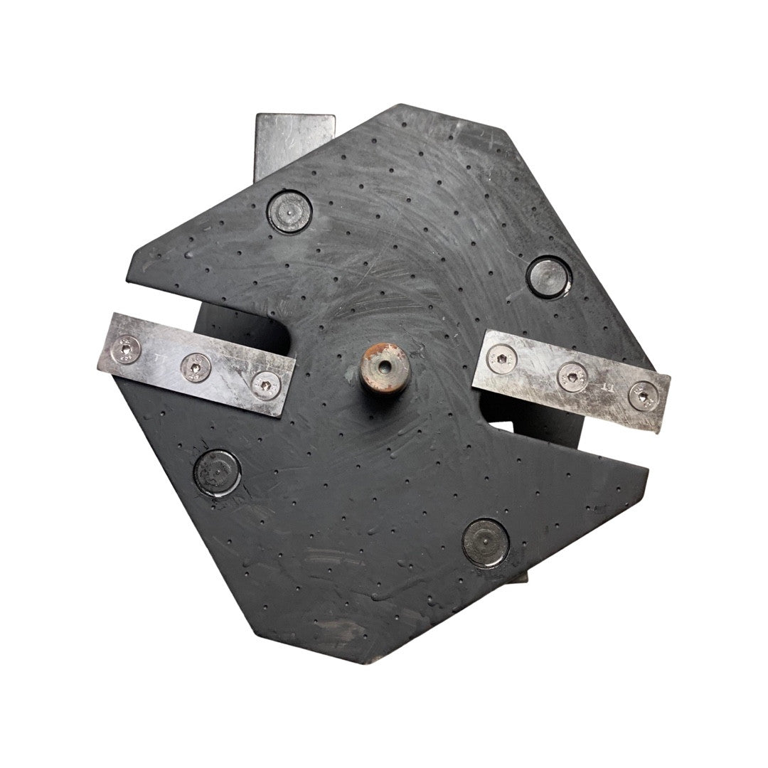 1091034 - Genuine Replacement Complete Cutter