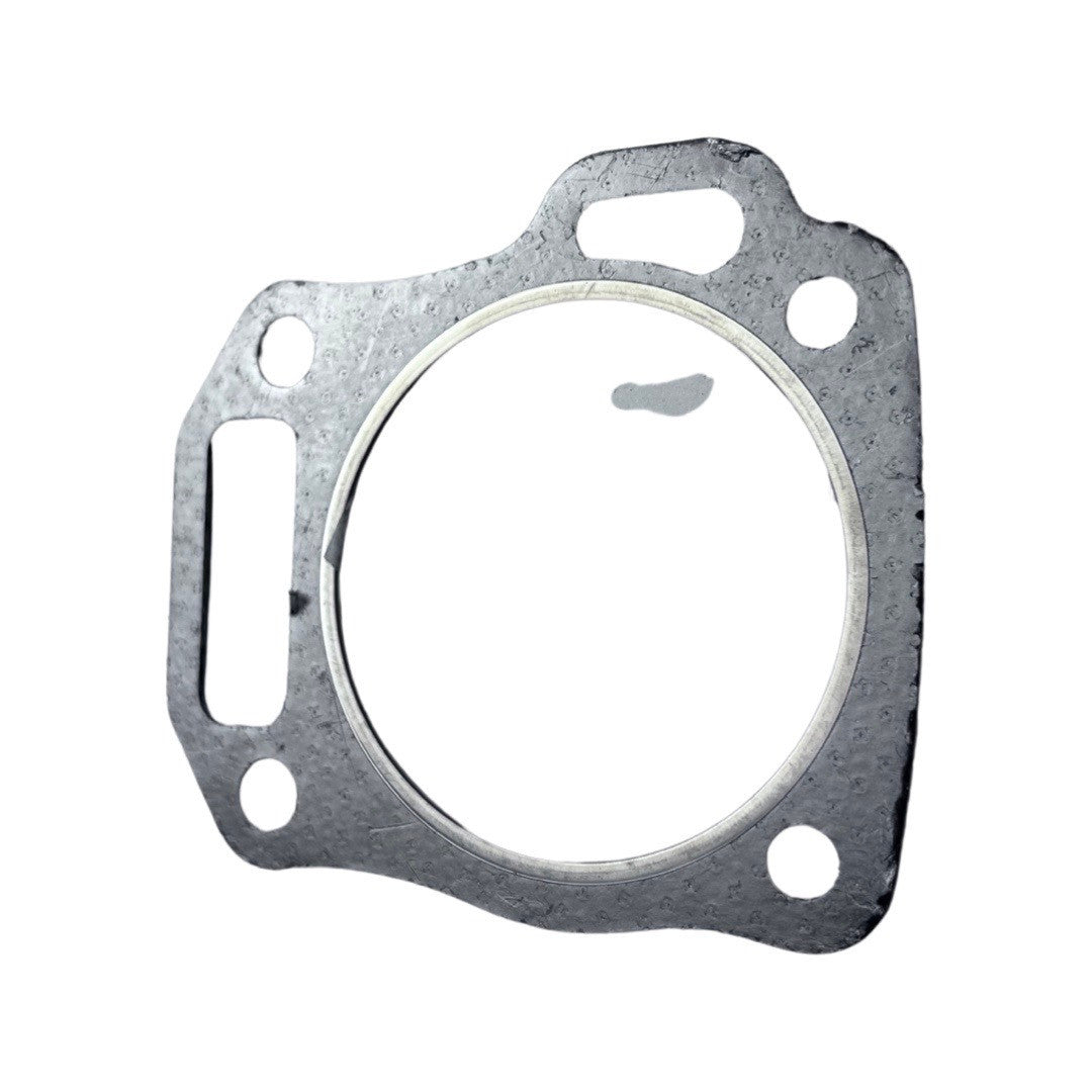 1091134-Genuine Replacement Gasket,Cylinder Head for Selected Hyundai Machines Rear