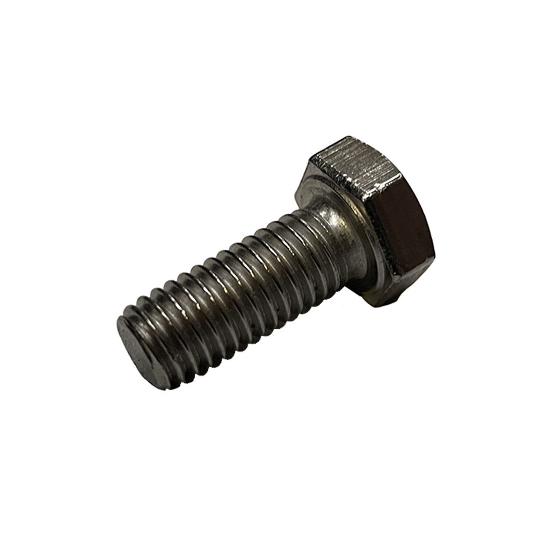 1094079-Genuine Replacement M8*30 Bolt for Selected Hyundai Machines Rear