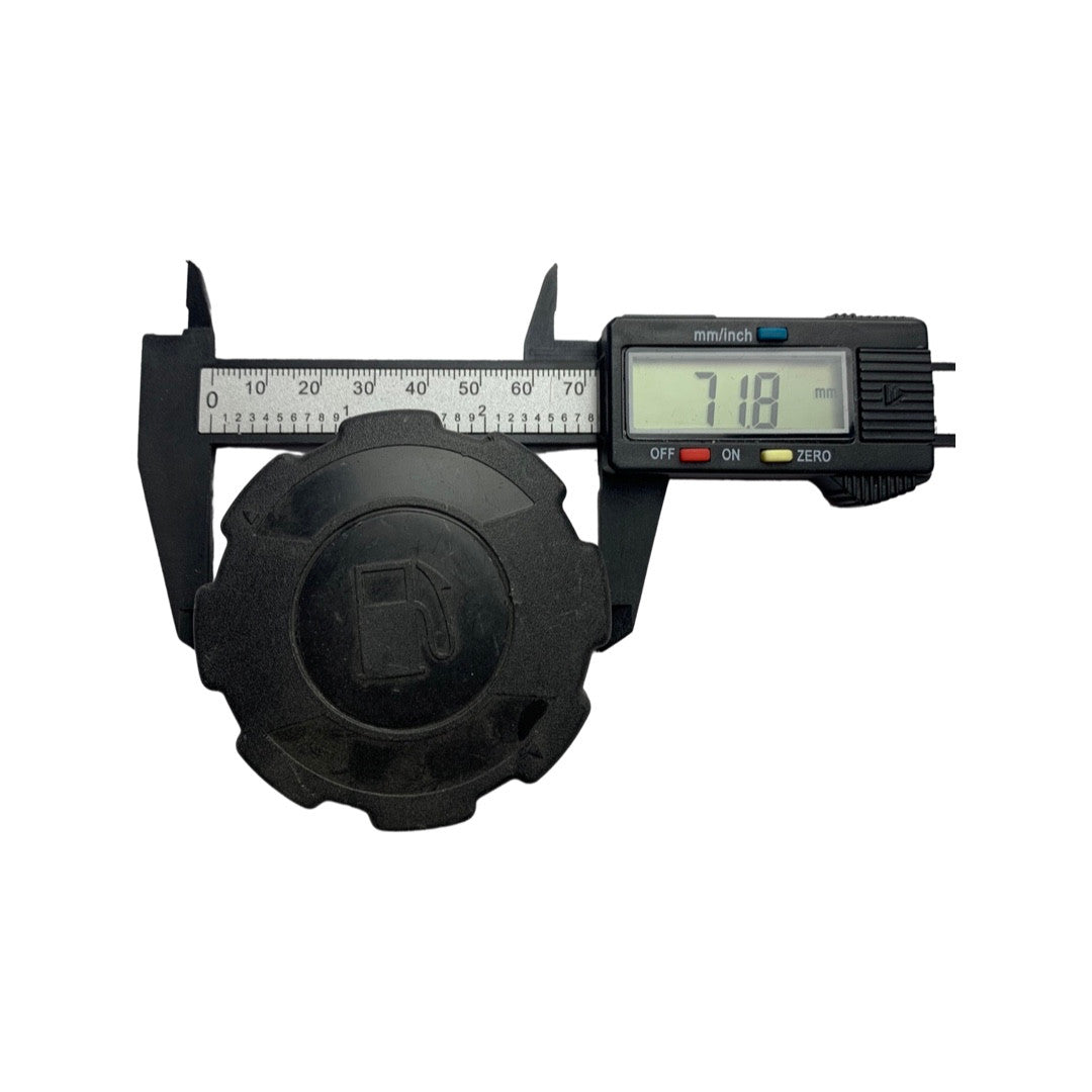 1094180 - Genuine Replacement Fuel Tank Cap