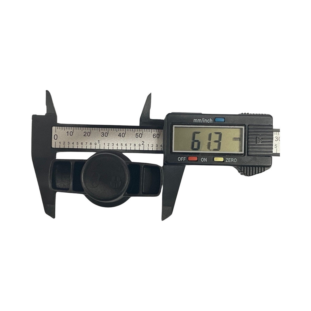 1396033-Genuine Replacement Lock Knob