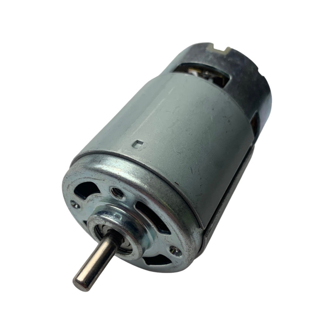 1396057-Genuine Replacement Motor