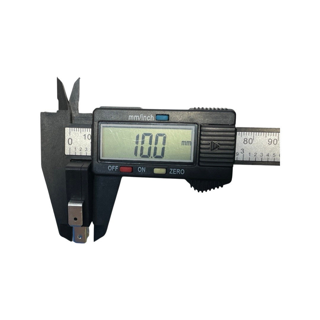 1395006-Genuine Replacement Microswitch