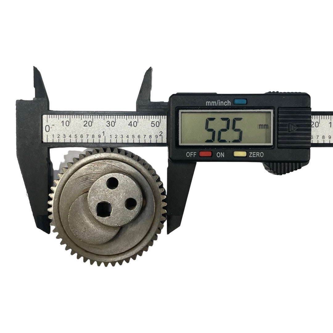 1395053 - Genuine Replacement Big Gear Wheel