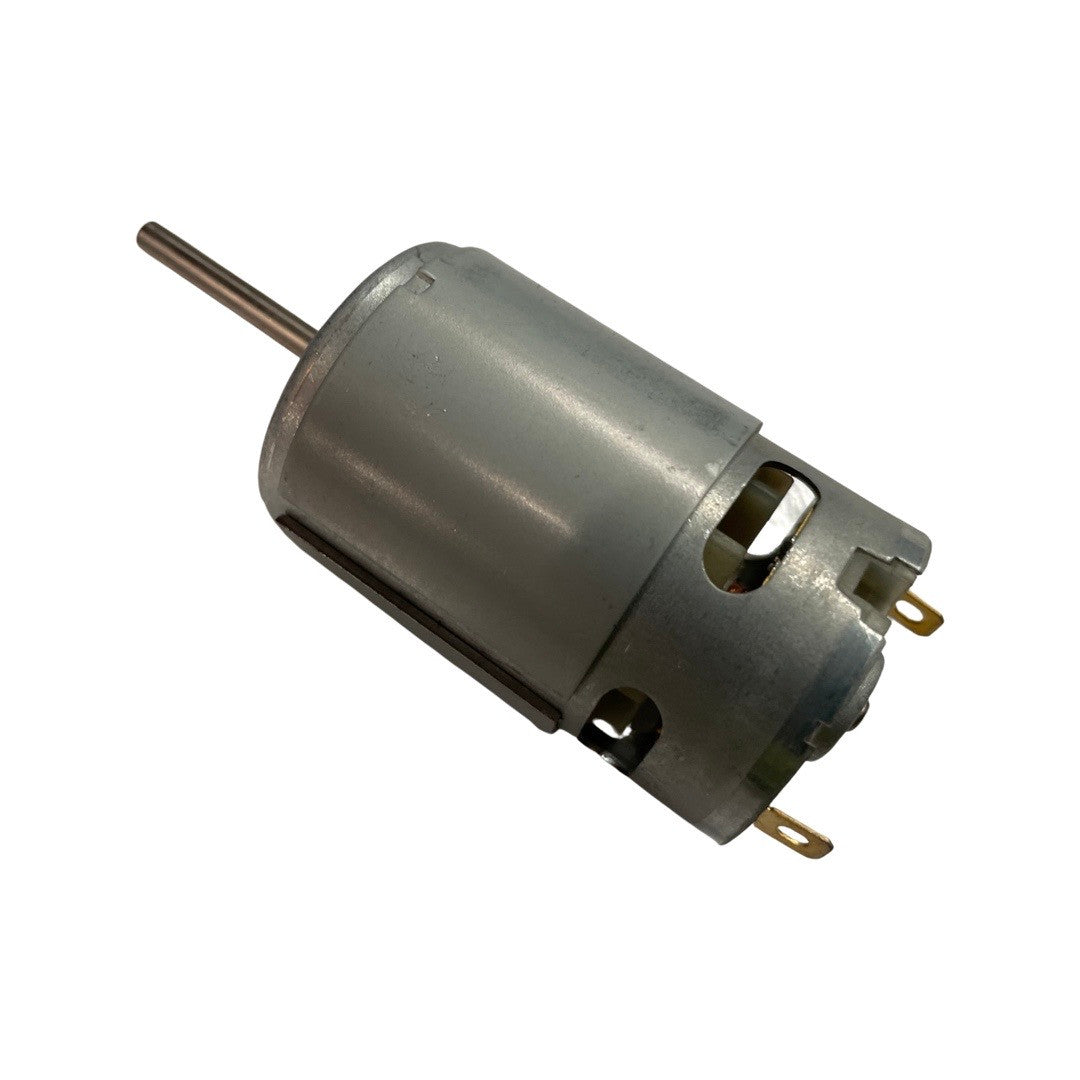1392019-Genuine Replacement Motor